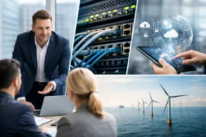 Beste Nischen für IT-Berater mit Substanz