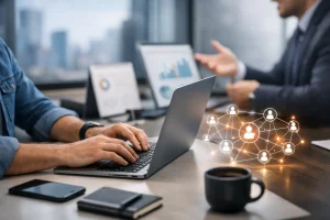 Der Guide zum Kundengewinnungssystem für Tech-Freelancer
