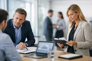 Externes PMO oder Interim-Projektleitung?