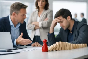 Eskalationsmanagement wirksam verbessern