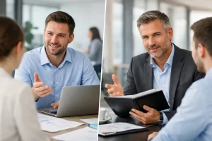 Interner Projektleiter oder externer Projektmanager?