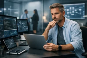IT-Projektmanagement Freelancer für kritische Vorhaben