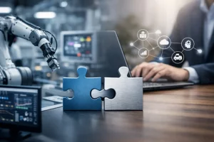 MES oder SAP Integration: Was gehört wohin?