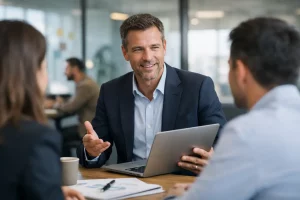 Wann lohnt sich ein externer Projektmanager?