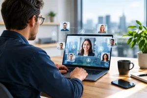 5 Trends bei LinkedIn-Akquise in der IT 2026