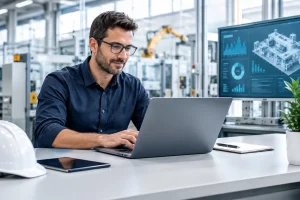 7 Erfolgsfaktoren für Factory IT-Projekte