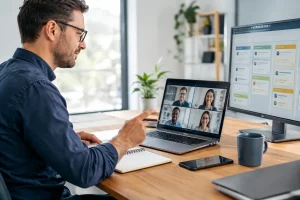 Projektmanagement Beratung für kritische IT-Projekte