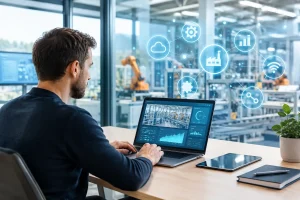 Trends bei industrieller IT-Integration 2026
