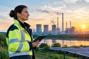 Leitfaden für kritische Infrastrukturprojekte