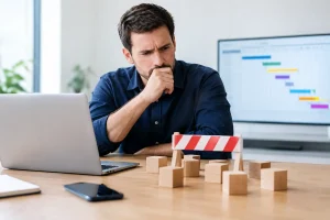 Was verursacht Verzögerungen im Rollout?